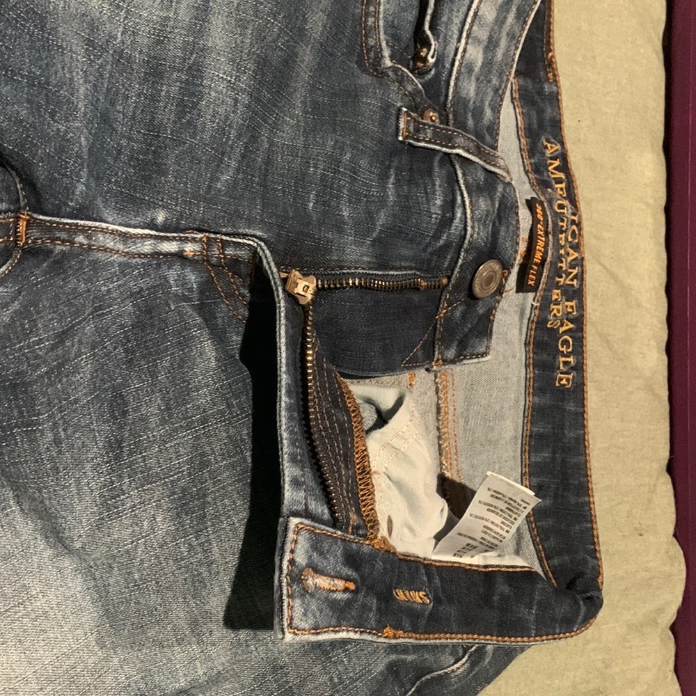 Mens American Eagle jeans